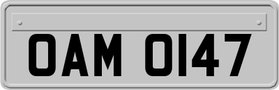 OAM0147