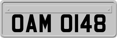 OAM0148