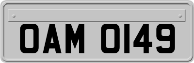 OAM0149