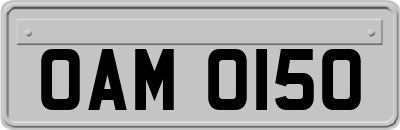 OAM0150