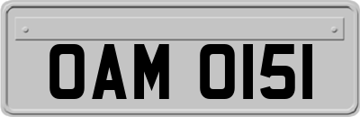 OAM0151