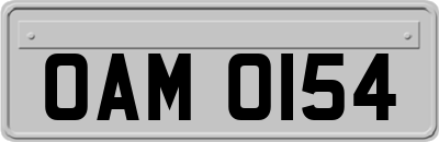 OAM0154