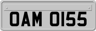 OAM0155