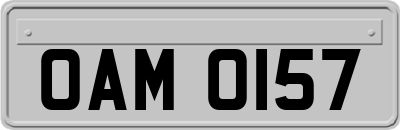 OAM0157