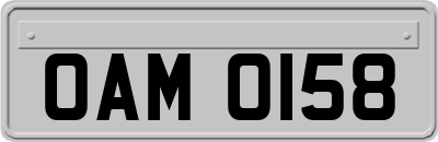 OAM0158