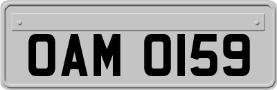 OAM0159