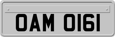 OAM0161