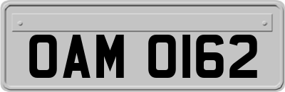 OAM0162