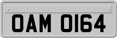 OAM0164