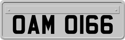 OAM0166