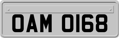 OAM0168