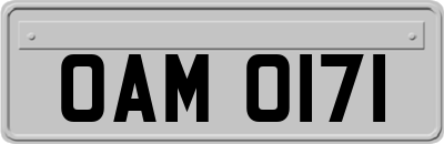 OAM0171