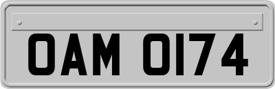 OAM0174