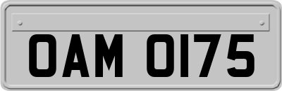 OAM0175