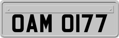 OAM0177