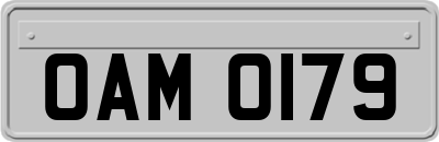 OAM0179