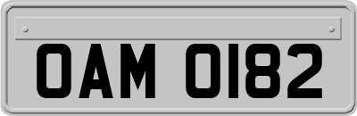 OAM0182