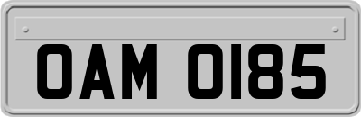 OAM0185