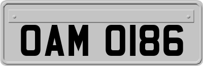 OAM0186