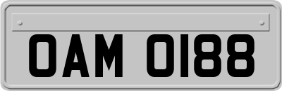 OAM0188