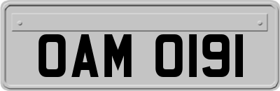 OAM0191