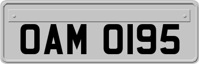 OAM0195