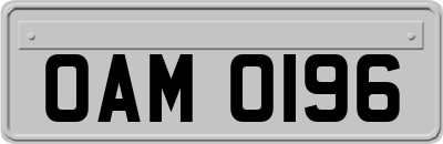 OAM0196