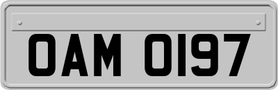 OAM0197
