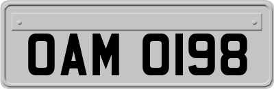 OAM0198