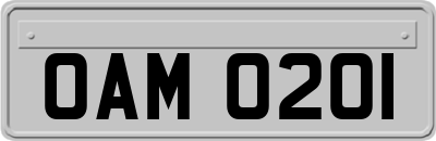 OAM0201