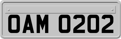 OAM0202