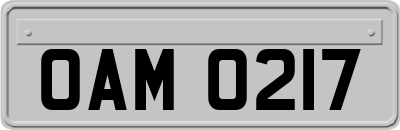 OAM0217