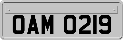 OAM0219