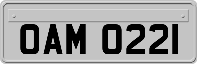 OAM0221