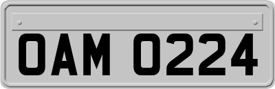 OAM0224