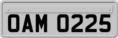 OAM0225