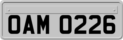 OAM0226