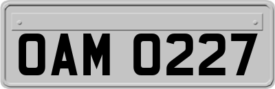 OAM0227