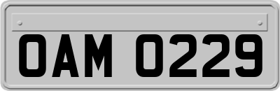 OAM0229