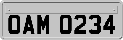 OAM0234