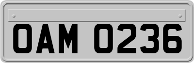 OAM0236