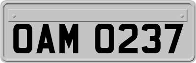 OAM0237