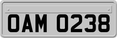 OAM0238