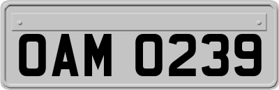 OAM0239