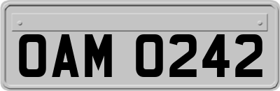 OAM0242