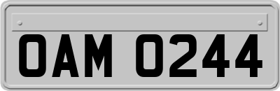 OAM0244