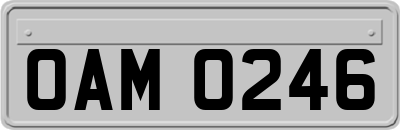 OAM0246