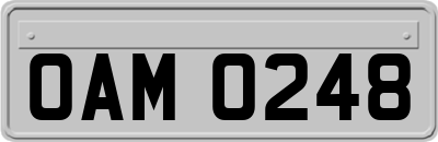 OAM0248
