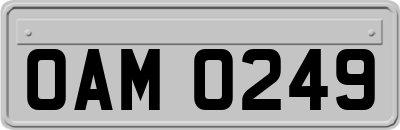 OAM0249