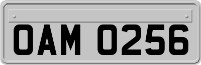 OAM0256